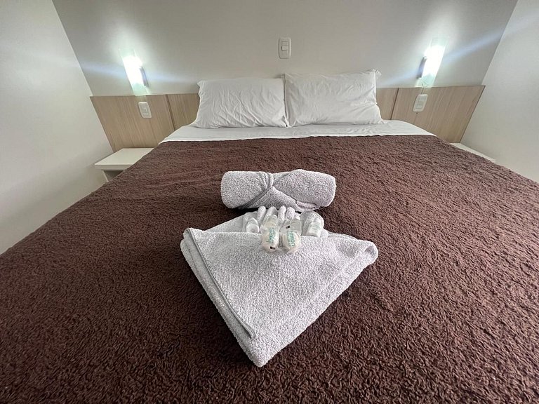 Executive 206 - sin garaje