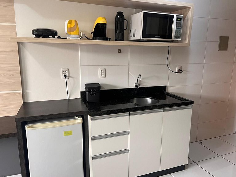 Executive 206 Sem Garagem