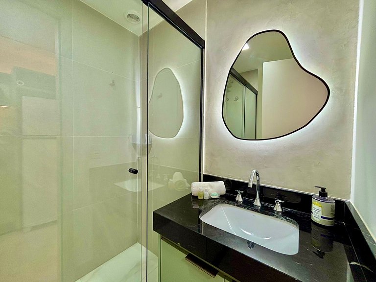 Connect 216 - Próximo ao Consulado Americano