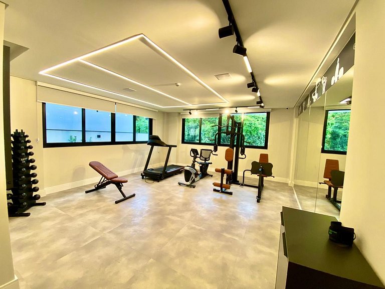 LIV Exclusive Flat 507– a 2 minutos de la Playa de Bombas