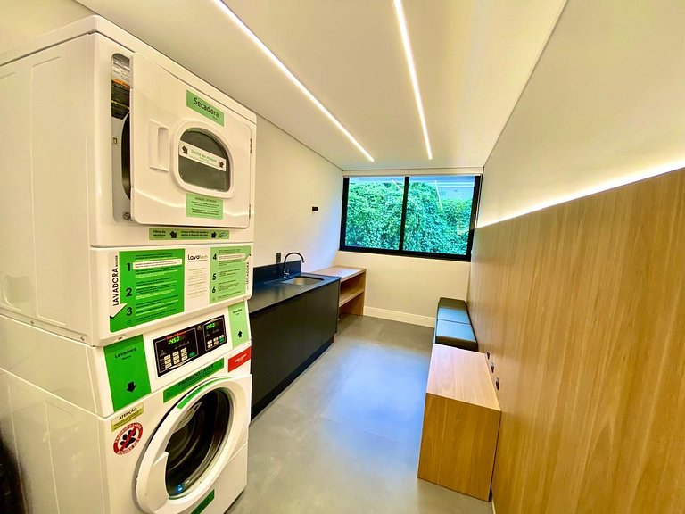 LIV Exclusive Flat 507– a 2 minutos de la Playa de Bombas