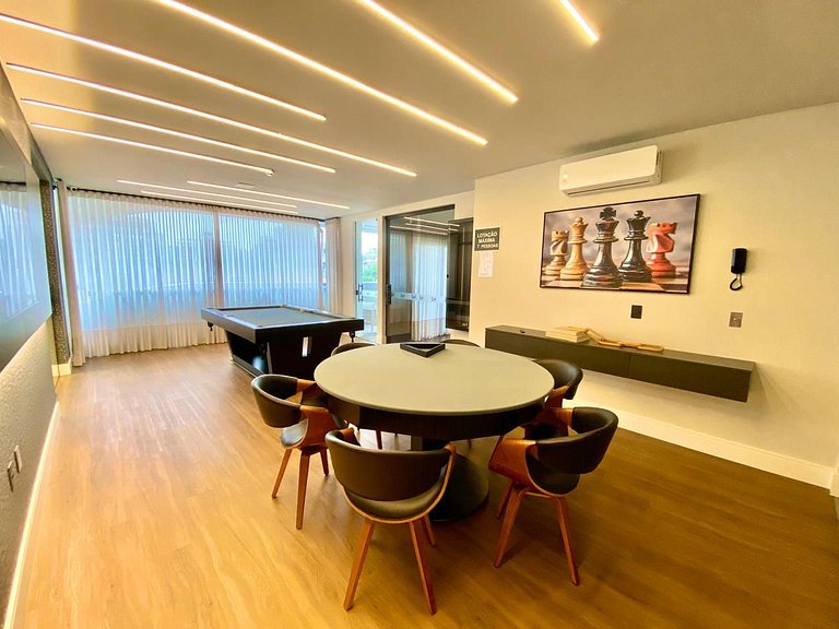 LIV Exclusive Flat 507– a 2 minutos de la Playa de Bombas