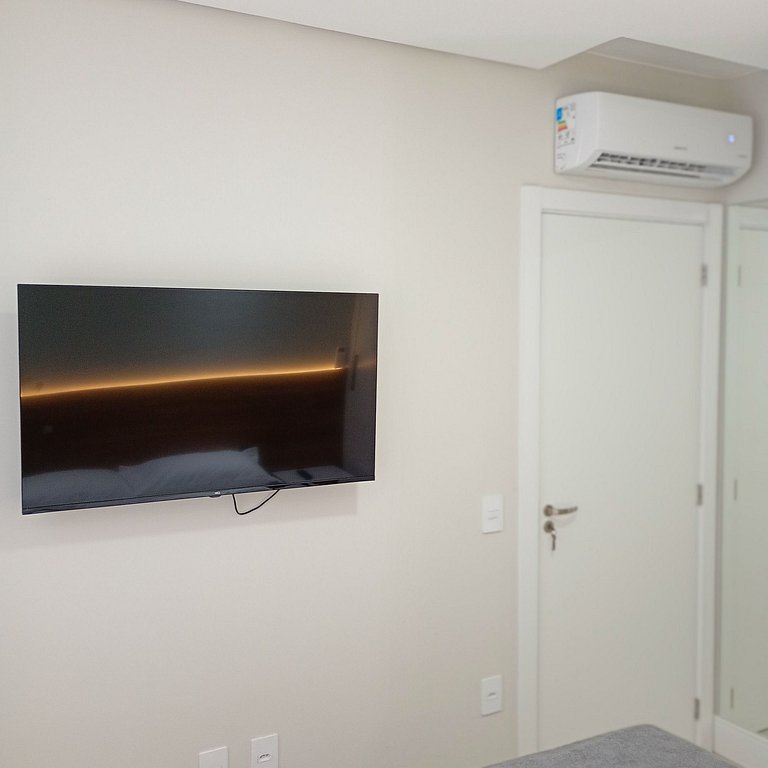 LIV Exclusive Flat 507– a 2 minutos de la Playa de Bombas