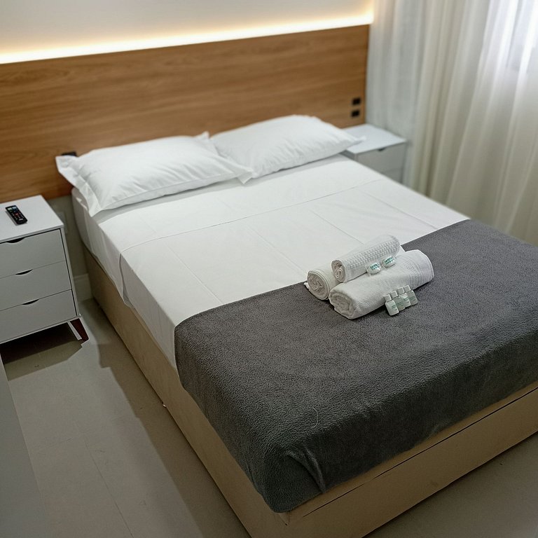 LIV Exclusive Flat 507– a 2 minutos de la Playa de Bombas