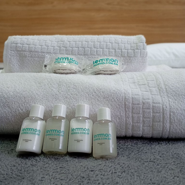 LIV Exclusive Flat 507– a 2 minutos de la Playa de Bombas