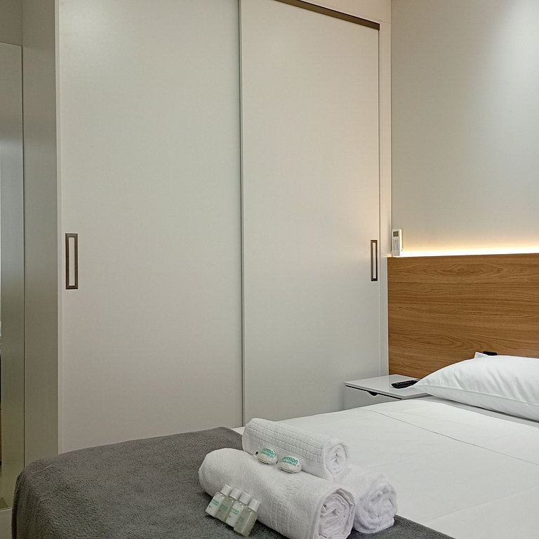 LIV Exclusive Flat 507– a 2 minutos de la Playa de Bombas