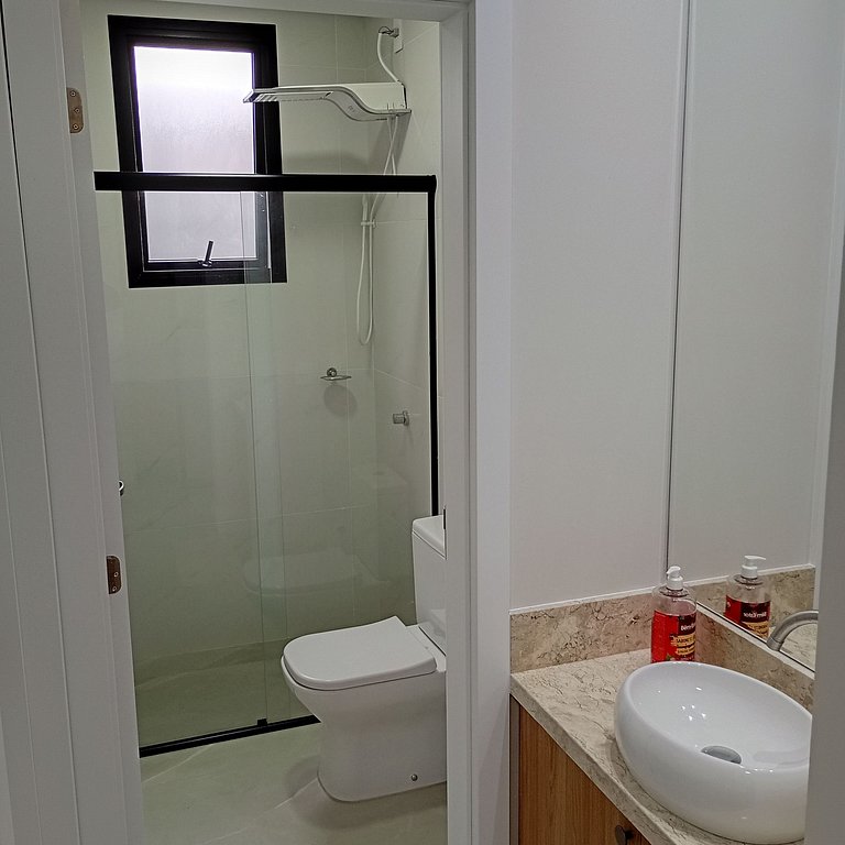 LIV Exclusive Flat 507– a 2 minutos de la Playa de Bombas