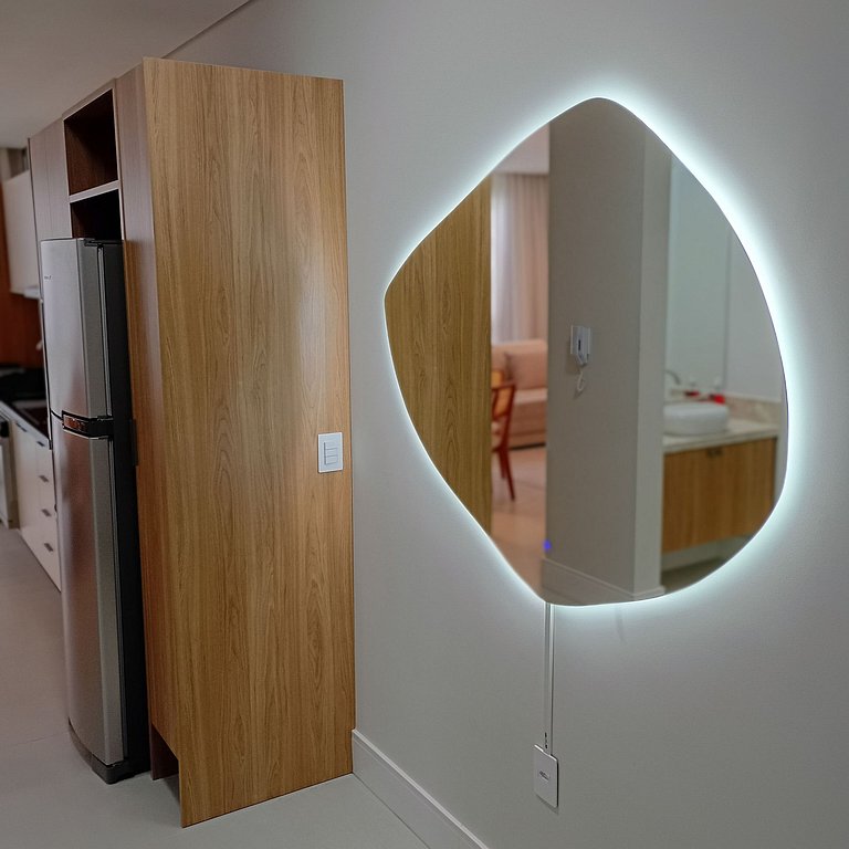 LIV Exclusive Flat 507– a 2 minutos de la Playa de Bombas