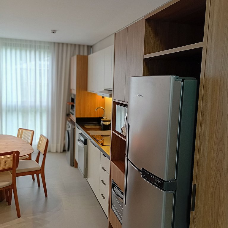 LIV Exclusive Flat 507– a 2 minutos de la Playa de Bombas