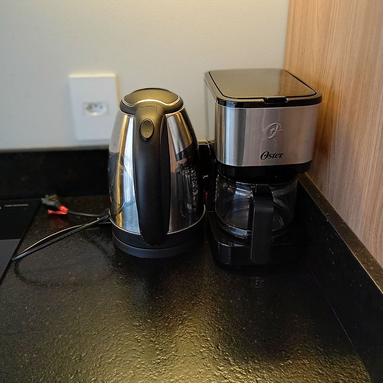 LIV Exclusive Flat 507– a 2 min da Praia de Bombas