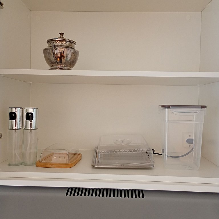 LIV Exclusive Flat 507– 2 minutes from Bombas Beach