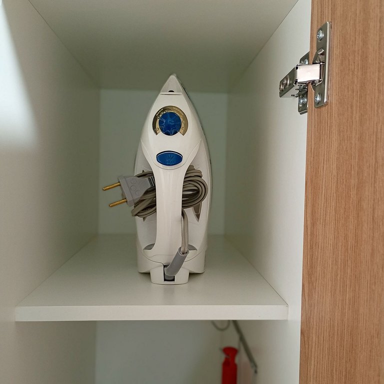 LIV Exclusive Flat 507– a 2 min da Praia de Bombas