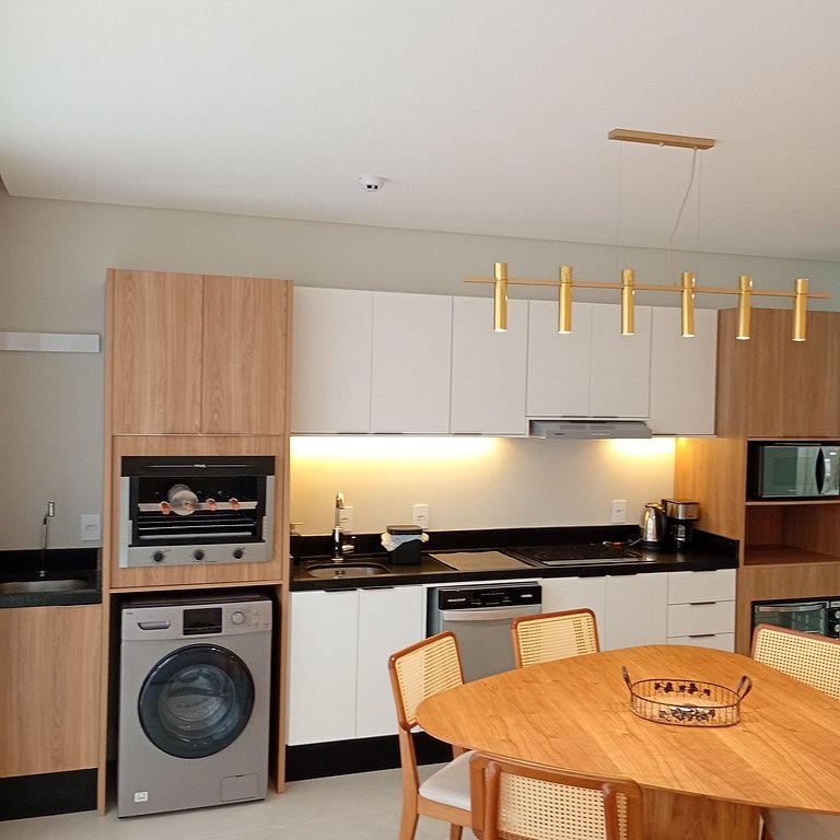 LIV Exclusive Flat 507– a 2 minutos de la Playa de Bombas