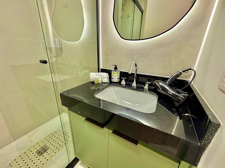 Connect 216 - Próximo ao Consulado Americano