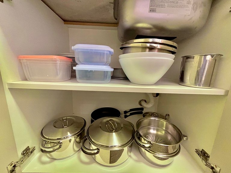 Positano 205 - Complete Apartment