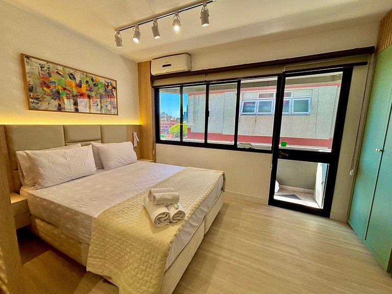 Positano 205 - Complete Apartment