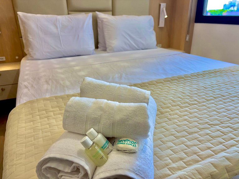 Positano 205 - Complete Apartment