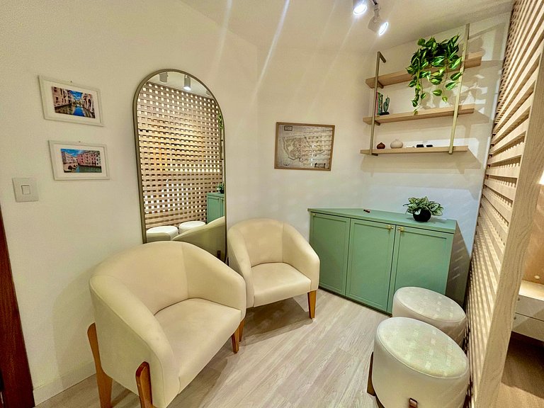 Positano 205 - Complete Apartment