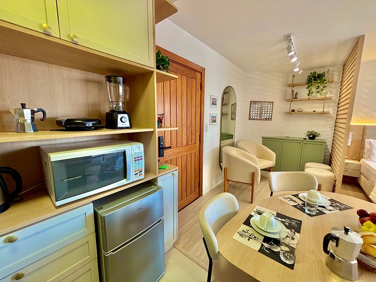 Positano 205 - Complete Apartment