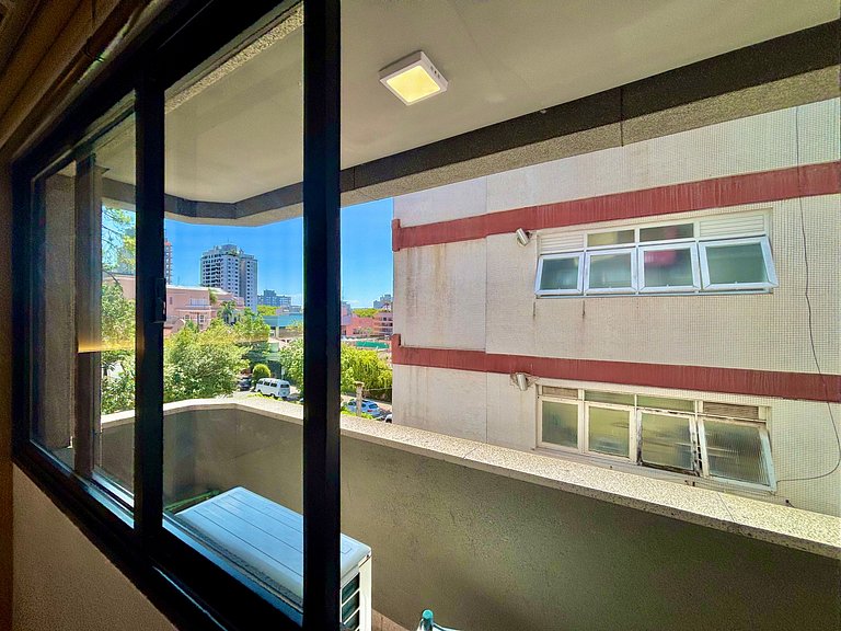 Positano 205 - Apartamento Completo