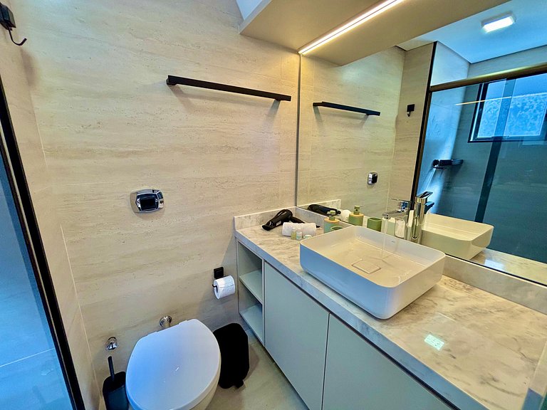 Positano 205 - Complete Apartment