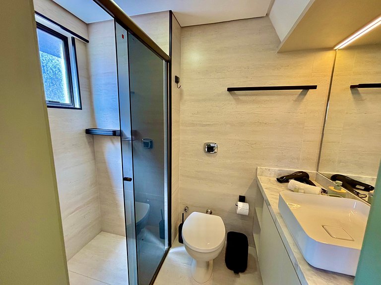 Positano 205 - Complete Apartment