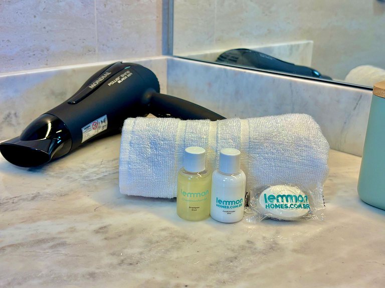 Positano 205 - Complete Apartment