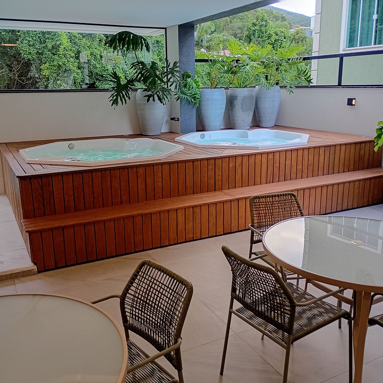 LIV Exclusive Flat 410– a 2 min da Praia de Bombas