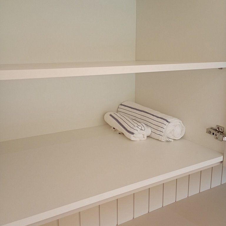 LIV Exclusive Flat 410 – just 2 minutes from Bombas Beach