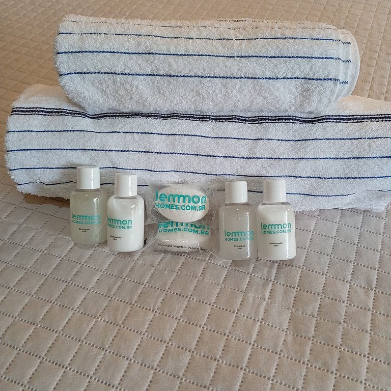 LIV Exclusive Flat 410– a 2 min da Praia de Bombas