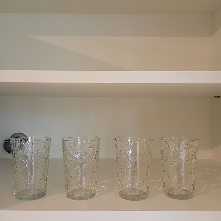 LIV Exclusive Flat 410– a 2 min da Praia de Bombas