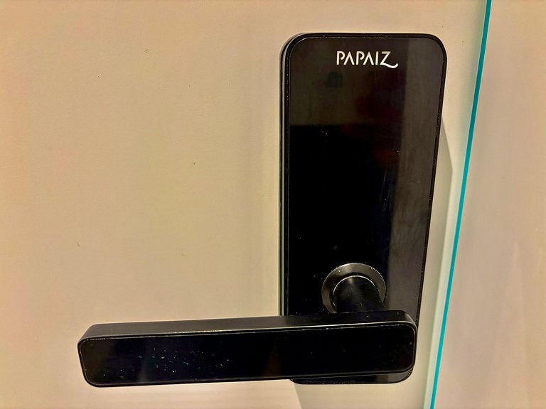 Skyline 721- Aconchegante e Completo