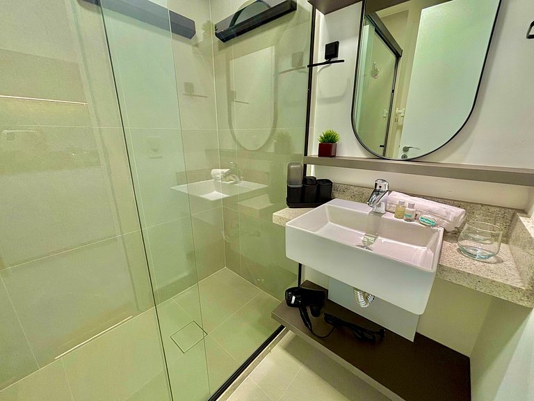 Slyline 721- Aconchegante e Completo