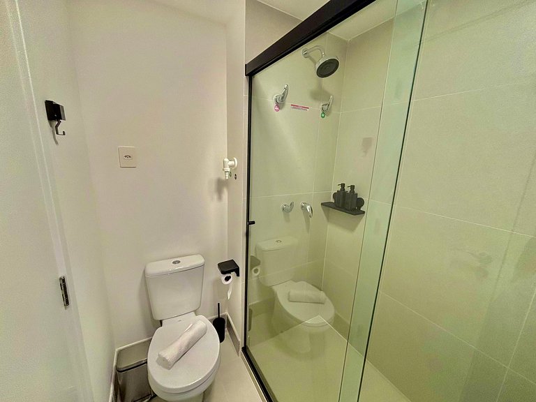 Skyline 721 - Acogedor y Completo