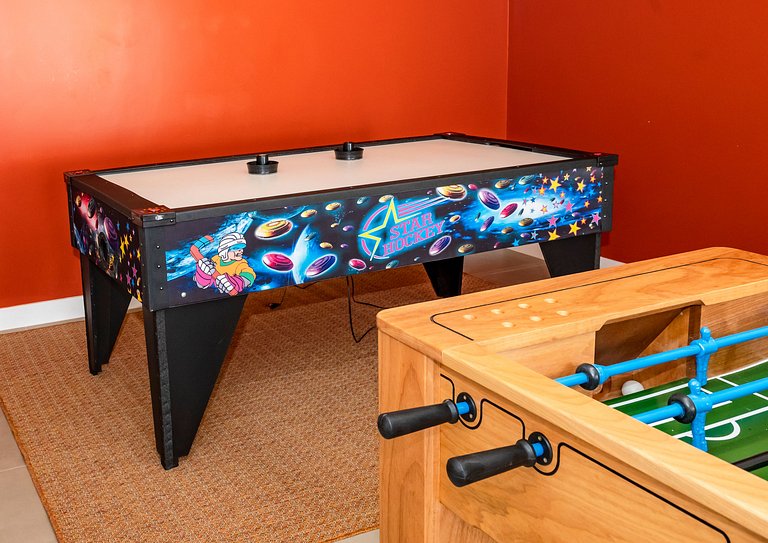 Aire 107C Apartamento Super decorado em Gramado