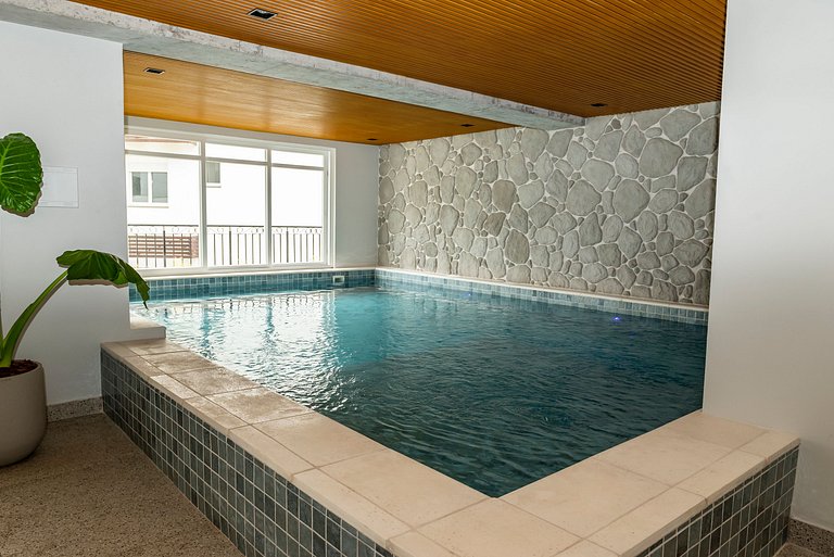 Aire 107C Super Decorated Apartment in Gramado