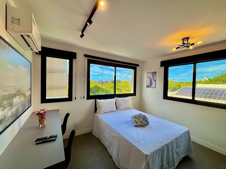 GO Carlos Gomes 802B - Comodidad y Practicidad