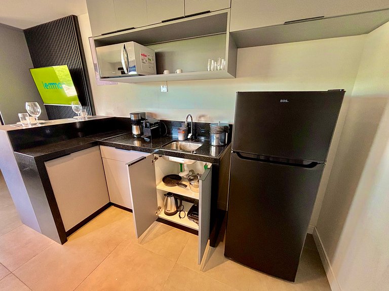 GO Carlos Gomes 802B - Comodidad y Practicidad