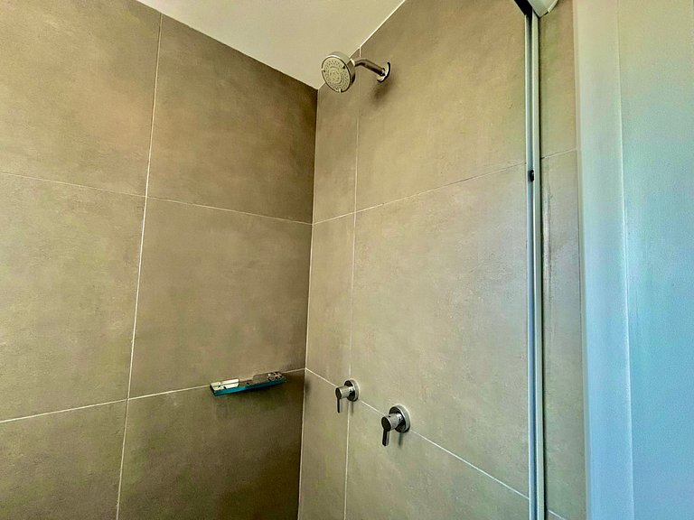 GO Carlos Gomes 802B - Comfort and Convenience