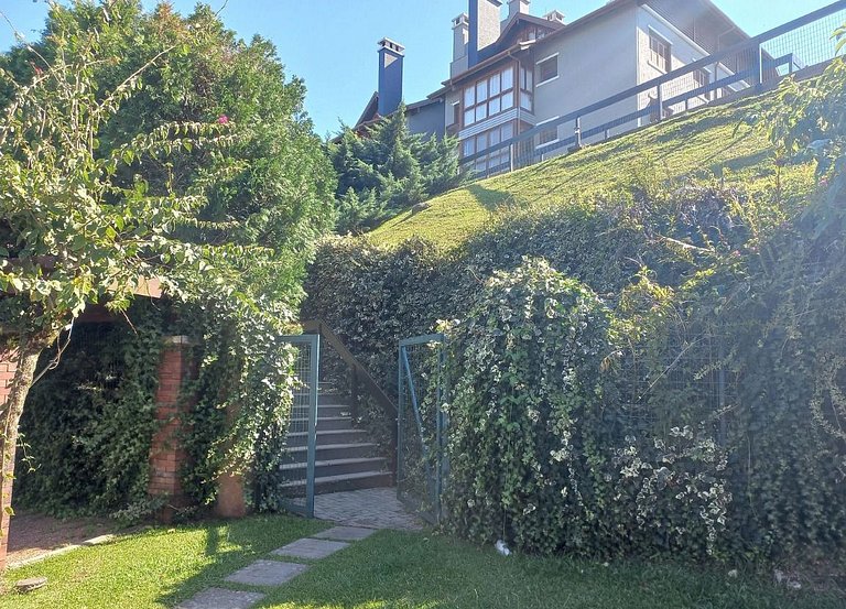 AlphaVille 202D Gramado Sophisticated and Complete