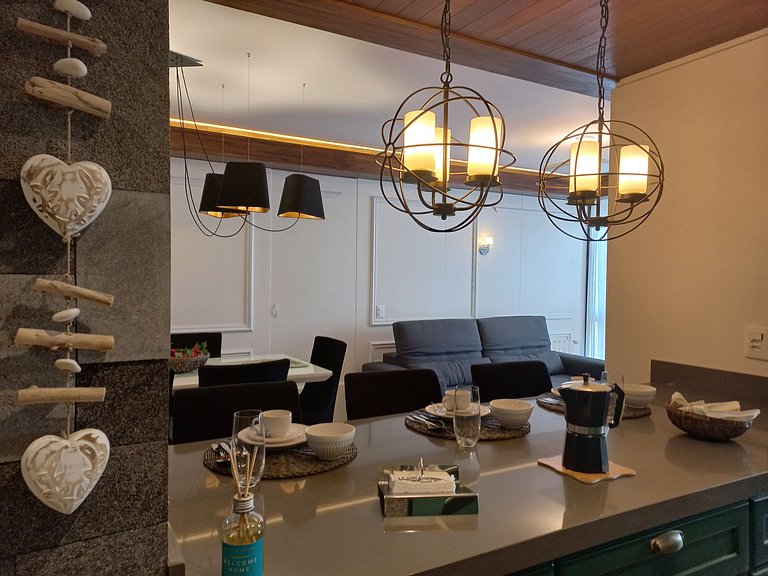 AlphaVille 202D Gramado Sophisticated and Complete