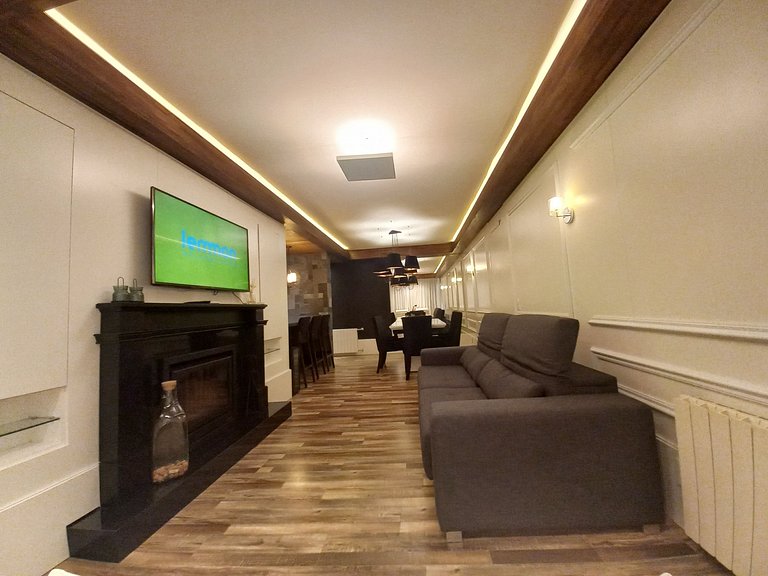 AlphaVille 202D Gramado Sophisticated and Complete