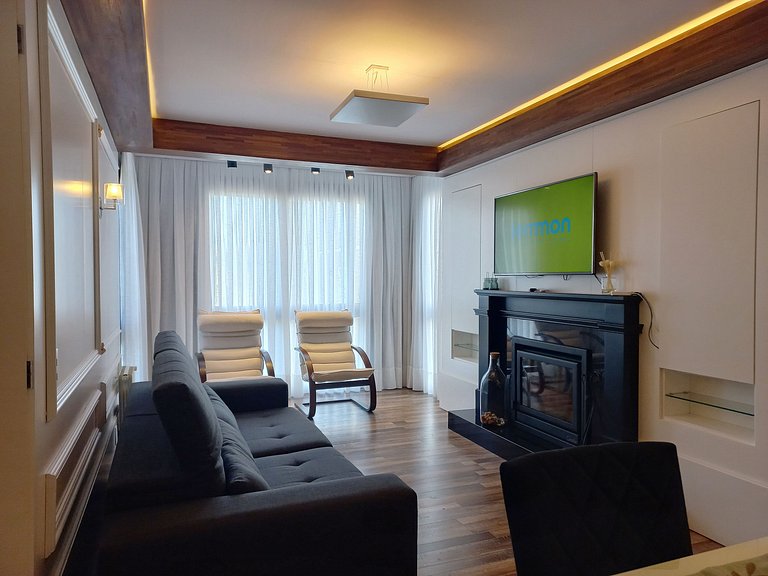 AlphaVille 202D Gramado Sophisticated and Complete