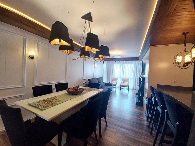 AlphaVille 202D Gramado Sophisticated and Complete