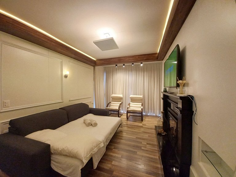 AlphaVille 202D Gramado Sophisticated and Complete