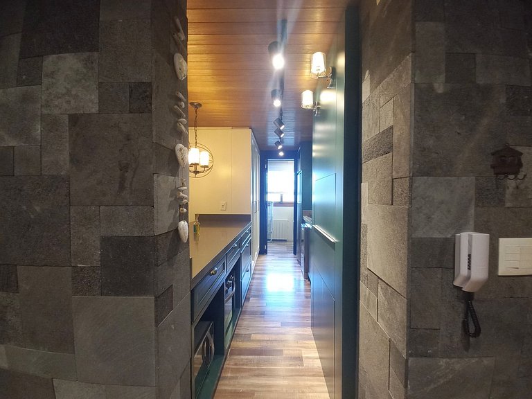 AlphaVille 202D Gramado Sophisticated and Complete