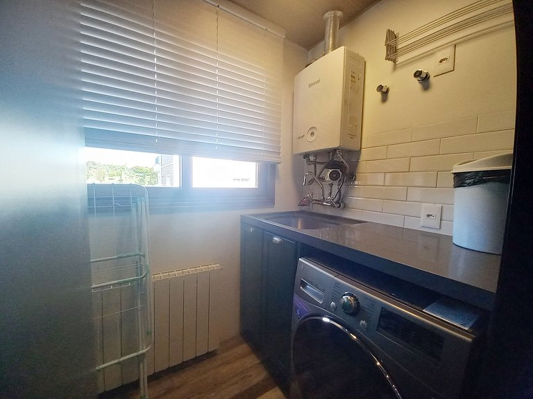 AlphaVille 202D Gramado Sophisticated and Complete