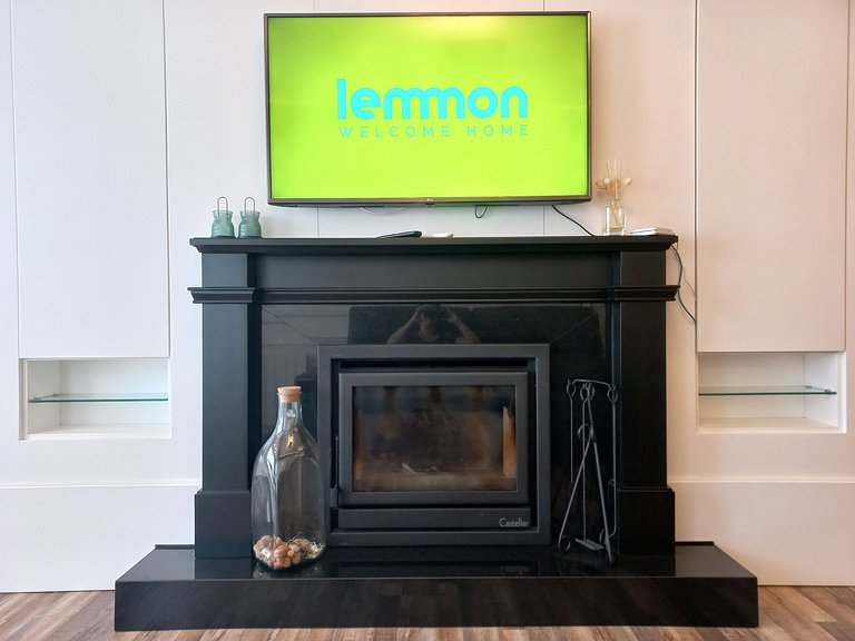 AlphaVille 202D Gramado sofisticado y completo