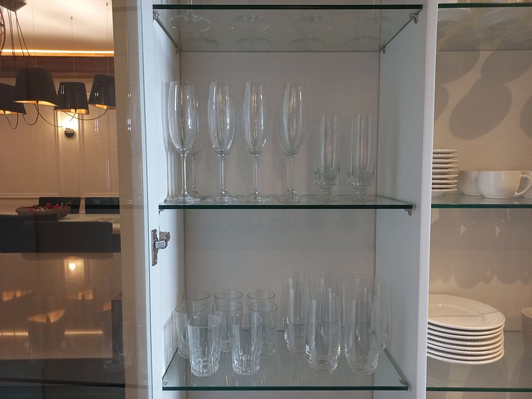 AlphaVille 202D Gramado Sophisticated and Complete