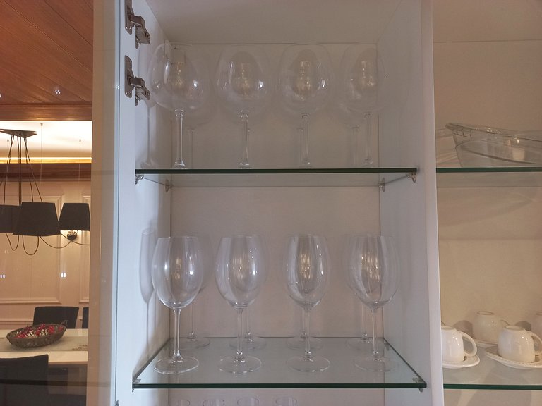 AlphaVille 202D Gramado Sophisticated and Complete